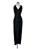 Xscape Black Cocktail Dress Size XS (estimated) - photo 1