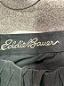 Eddie Bauer Solid Black Track Pants Size 12 - photo 7