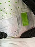 Swing Control White Shorts Size 8 - photo 4