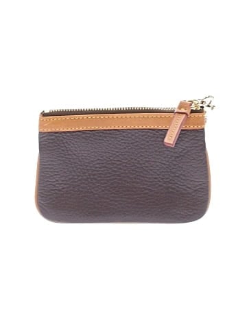 Dooney & Bourke Leather Wristlet (view 2)
