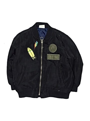 Zara Baby Jacket (view 1)