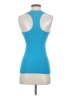 Athleta Blue Active Tank Size XS (estimated) - photo 2