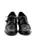 Tod's 100% Leather Black Flats Size EU 38 1/2 - photo 2