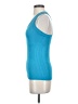 Athleta Blue Active Tank Size XS (estimated) - photo 5