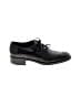 Tod's 100% Leather Black Flats Size EU 38 1/2 - photo 1