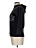 Adidas 100% Polyester Black Sweatshirt Size 10 - photo 5