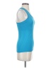 Athleta Blue Active Tank Size XS (estimated) - photo 4