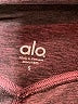 Alo Gray Active Pants Size S - photo 7
