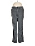 J.Crew 100% Cotton Gray Casual Pants Size 6 - photo 1