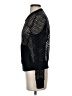 Glyder Polka Dots Black Jacket Size S - photo 5