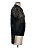 Glyder Polka Dots Black Jacket Size S - photo 4