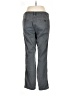 J.Crew 100% Cotton Gray Casual Pants Size 6 - photo 2