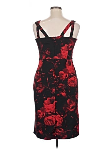 En Focus Studio Cocktail Dress (view 2)