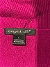 August Silk Pink Cardigan Size L - photo 7