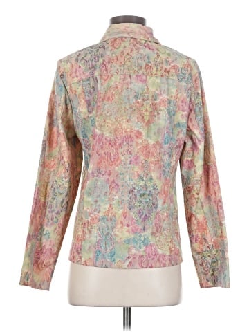 Christopher & Banks Jacket (view 2)