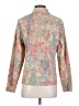 Christopher & Banks Floral Pink Jacket Size S - photo 2