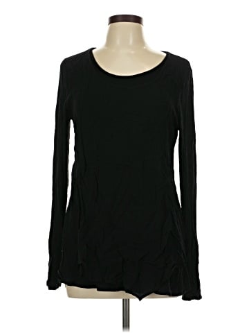 Karen Kane Long Sleeve T-Shirt (view 1)
