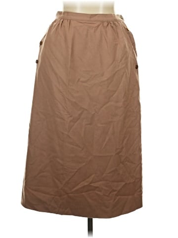 Pendleton Casual Skirt (view 1)