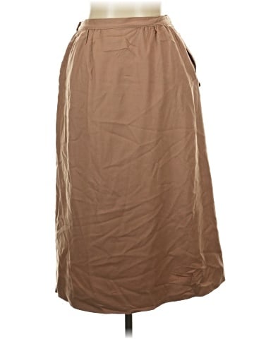 Pendleton Casual Skirt (view 2)
