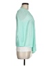 Chico's Teal Cardigan Size M - photo 4