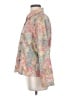 Christopher & Banks Floral Pink Jacket Size S - photo 5