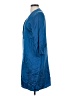 L'Agence Blue Casual Dress Size XS (estimated) - photo 5