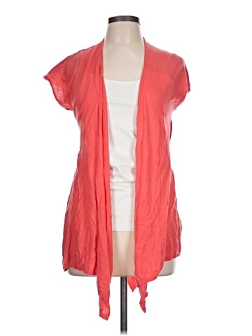 Moth Cardigan (view 1)