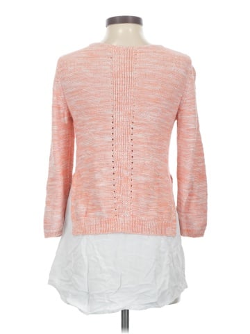 Moth 3/4 Sleeve Top (view 2)