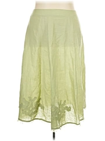 Soft Surroundings Casual Skirt (view 1)