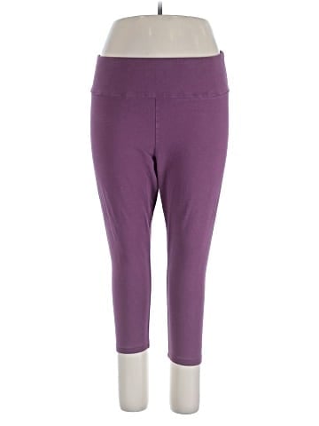 Ava & Viv Active Pants (view 1)