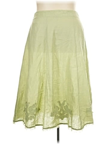Soft Surroundings Casual Skirt (view 2)