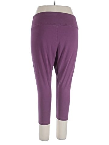 Ava & Viv Active Pants (view 2)