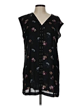 Simply Vera Vera Wang Sleeveless Blouse