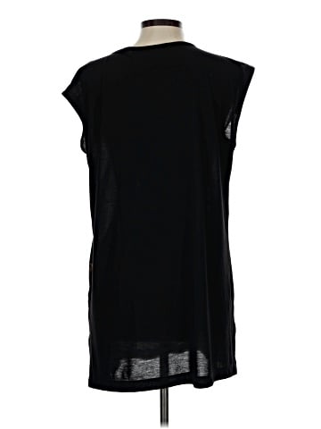 Simply Vera Vera Wang Sleeveless Blouse (view 2)