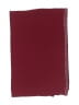 Unbranded Burgundy Scarf One size - photo 2