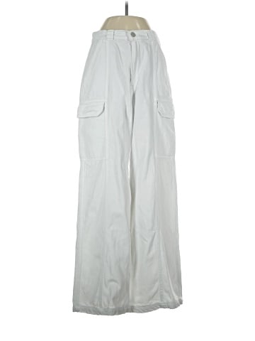 Hudson Jeans Cargo Pants (view 1)