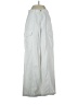 Hudson Jeans Gray White Cargo Pants Size 27 waist - photo 1