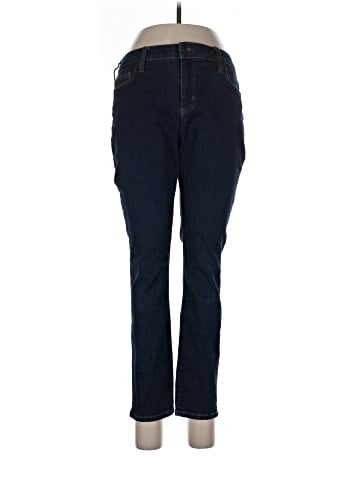 Lands' End Jeans (view 1)