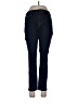 Lands' End Solid Blue Jeans Size 12 - photo 1