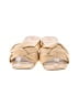 Sam Edelman Ivory Sandals Size 10 - photo 2