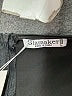 Glamaker Black Cocktail Dress Size L - photo 7