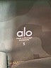 Alo Blue Active Pants Size S - photo 4