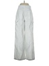 Hudson Jeans Gray White Cargo Pants Size 27 waist - photo 2