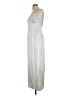 Kay Unger Silver Casual Dress Size 10 - photo 5