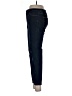 Lands' End Solid Blue Jeans Size 12 - photo 5
