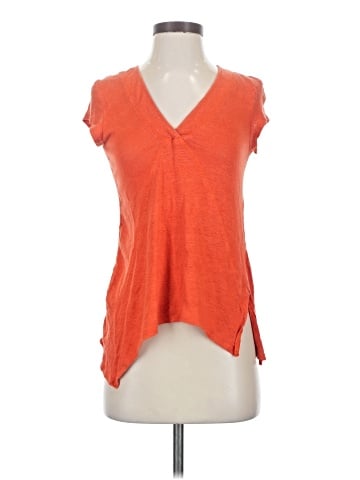 Meadow Rue Short Sleeve Top (view 1)