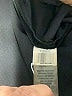 Vince Camuto 100% Polyester Solid Black Dress Pants Size 8 - photo 8