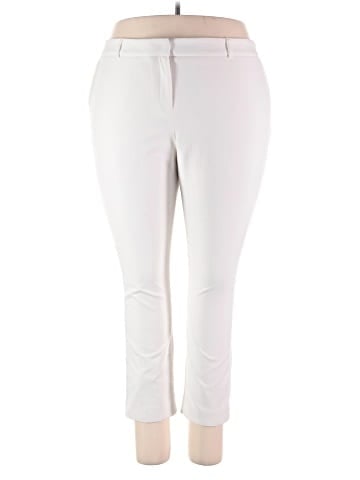 Tahari by ASL Casual Pants (view 1)