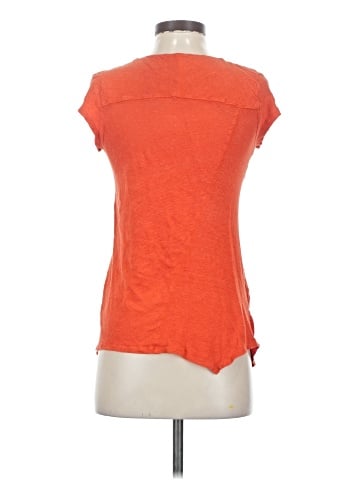Meadow Rue Short Sleeve Top (view 2)