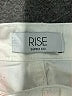 Assorted Brands Ivory Jeans Size 7 - photo 7